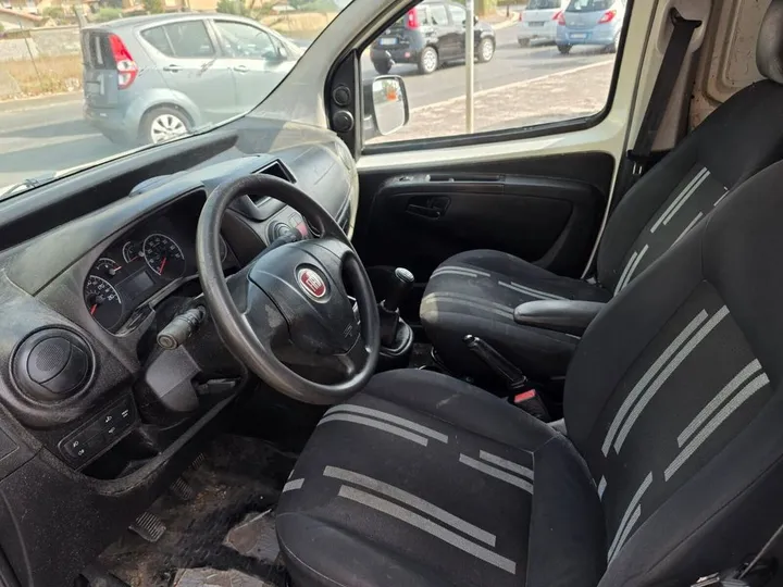 Fiat Fiorino