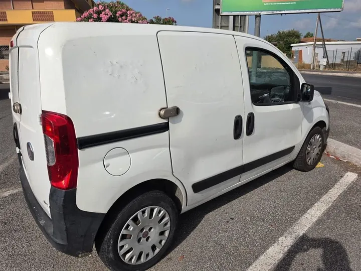 Fiat Fiorino