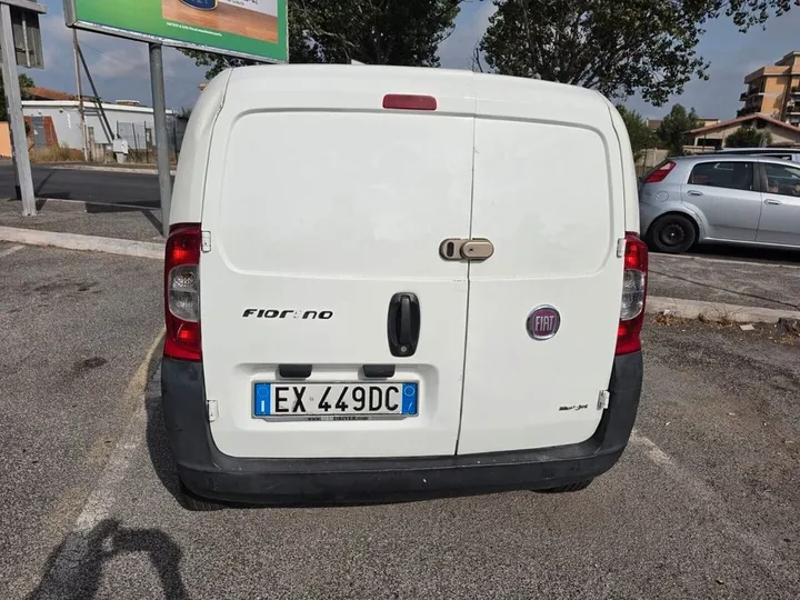 Fiat Fiorino
