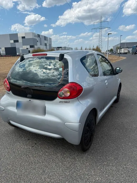 Toyota Other