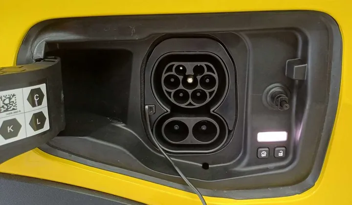 Renault R 5