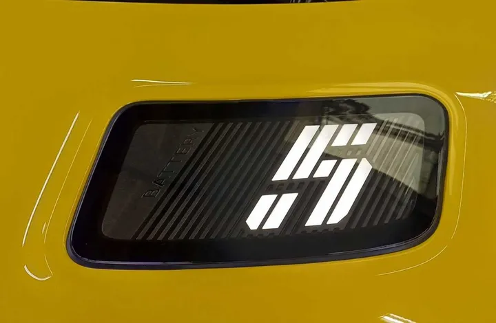 Renault R 5
