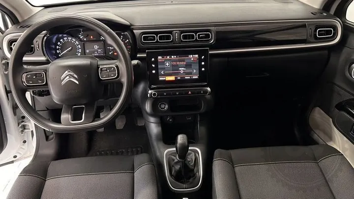 Citroën C3