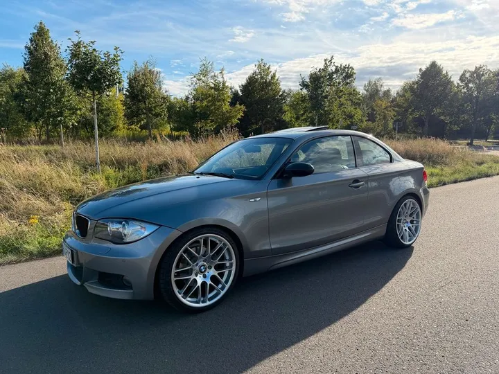 BMW 125