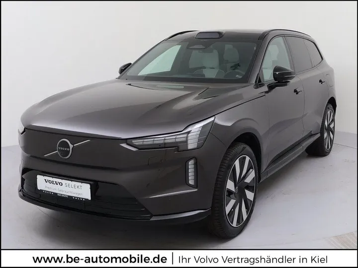 Volvo EX90