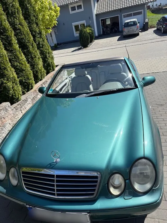 Mercedes-Benz Other