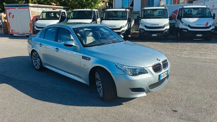 BMW M5