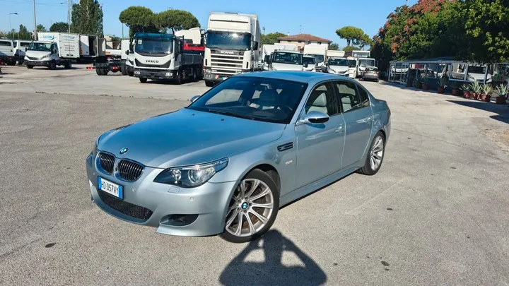 BMW M5