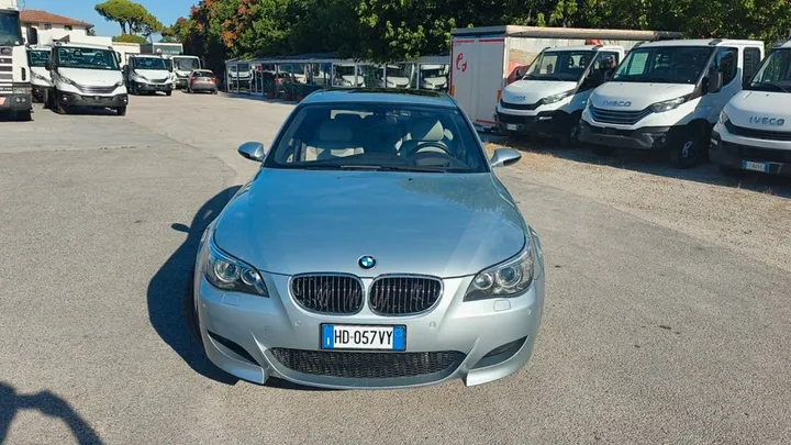 BMW M5
