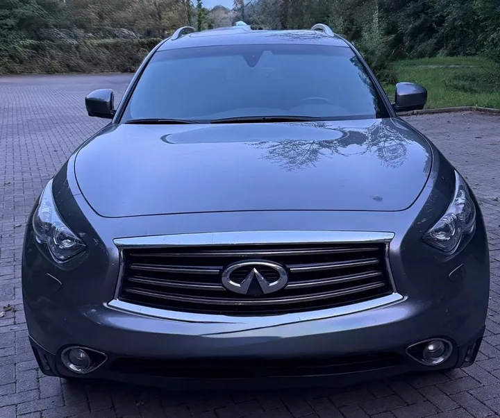 Infiniti FX
