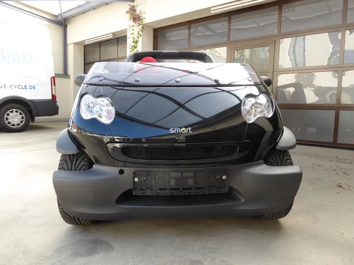Smart Crossblade