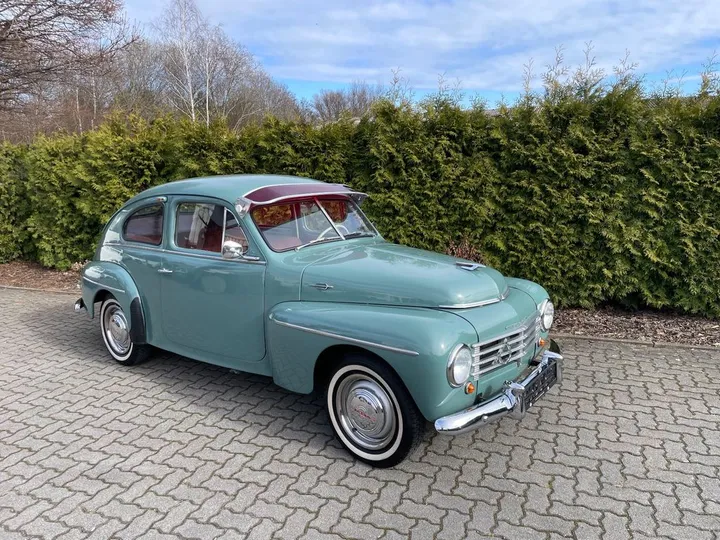 Volvo Other