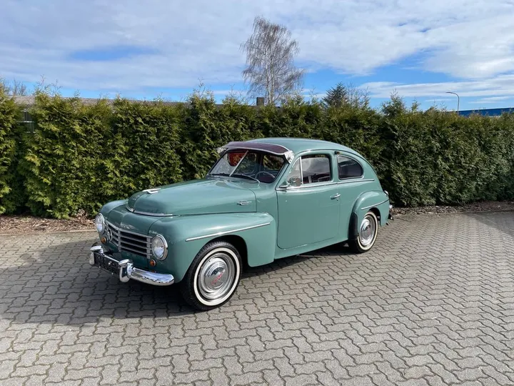 Volvo Other