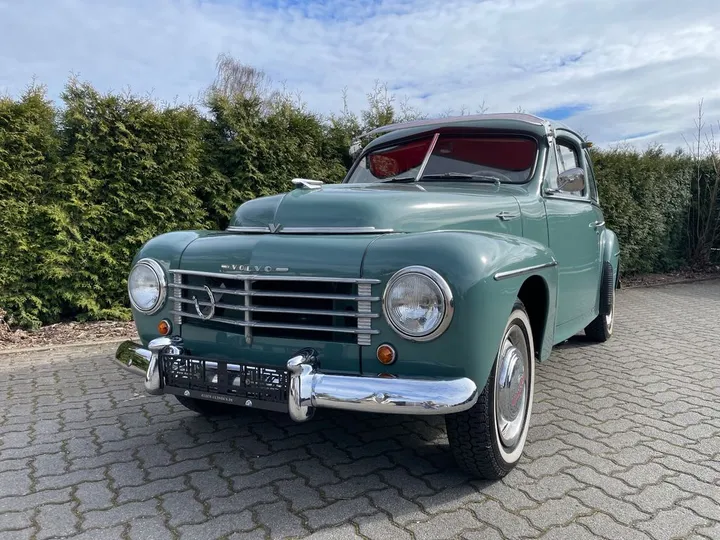 Volvo Other