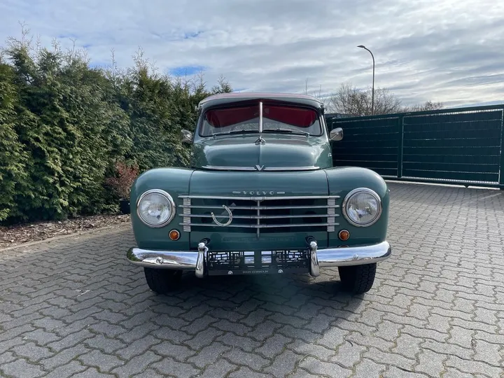 Volvo Other