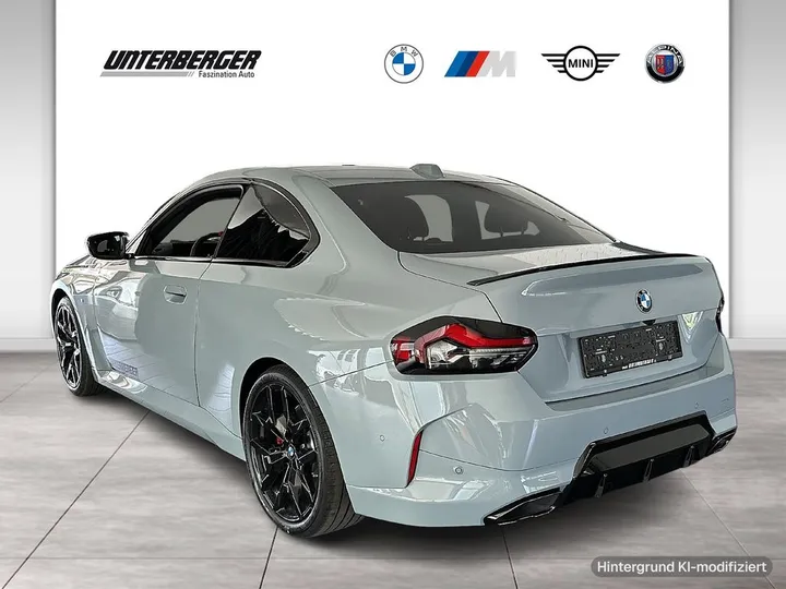 BMW M240i