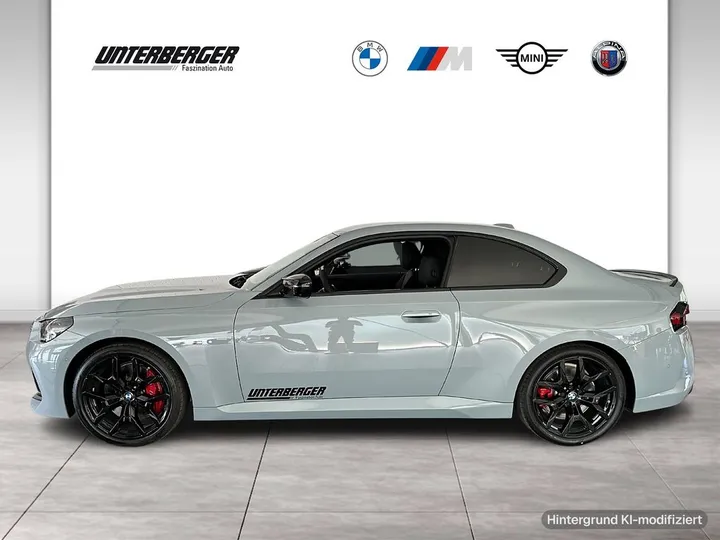 BMW M240i