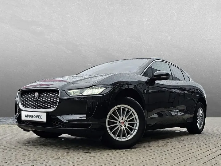 Jaguar I-Pace