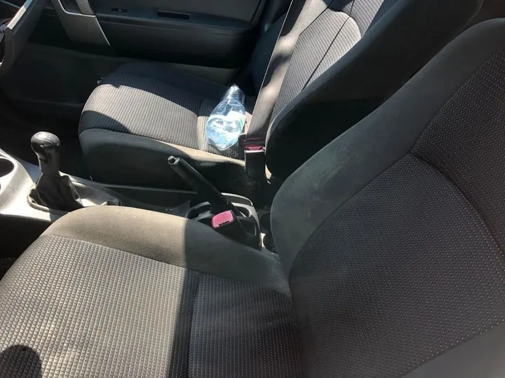 Daihatsu Terios
