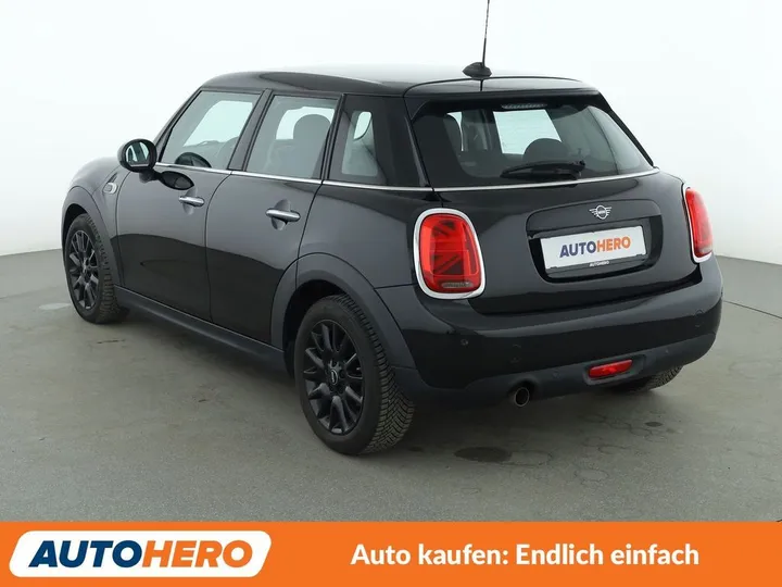 MINI ONE