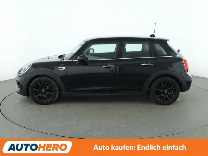 MINI ONE