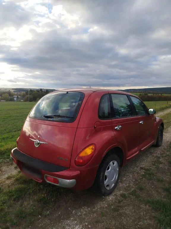 Chrysler PT Cruiser
