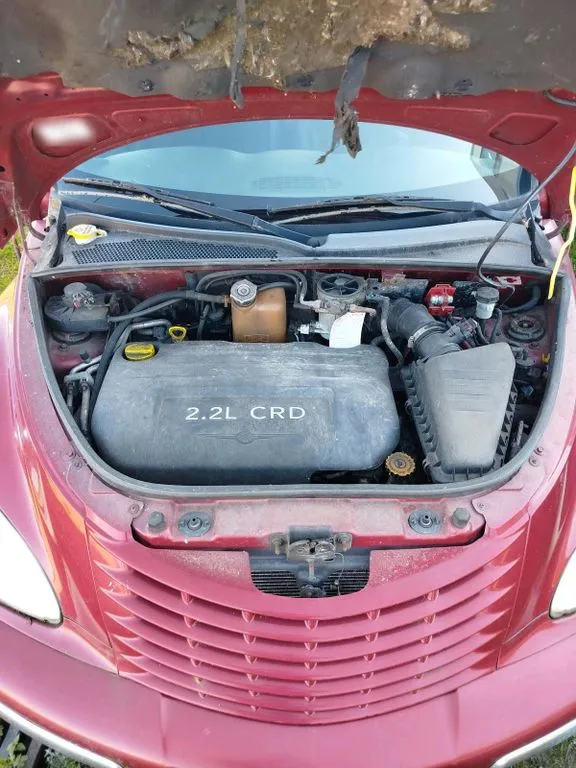 Chrysler PT Cruiser
