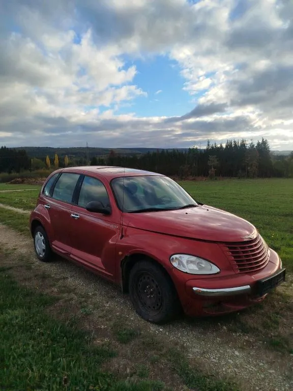 Chrysler PT Cruiser