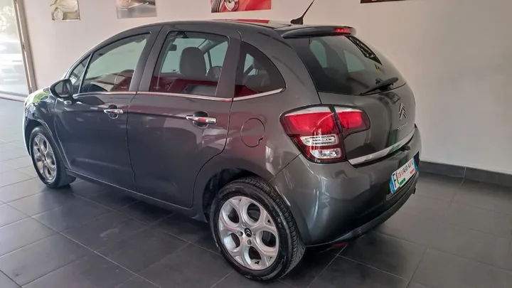 Citroën C3