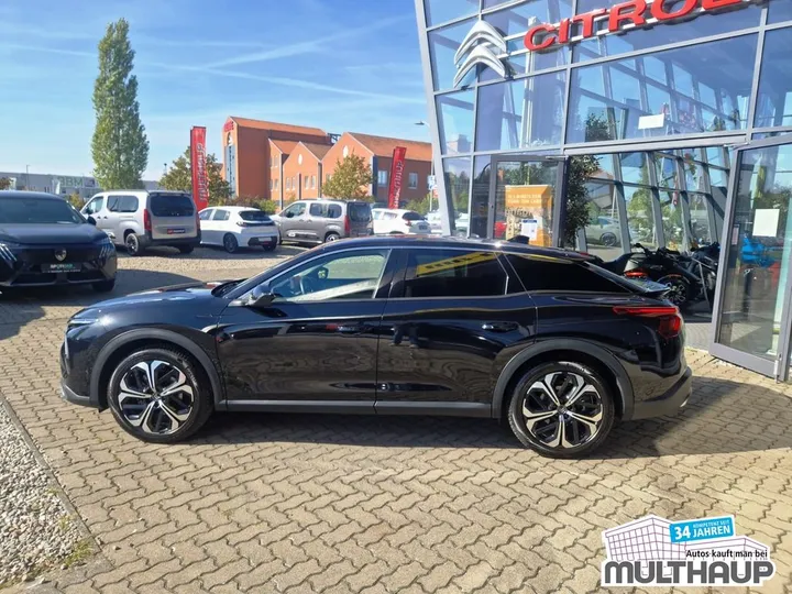Citroën C5 X