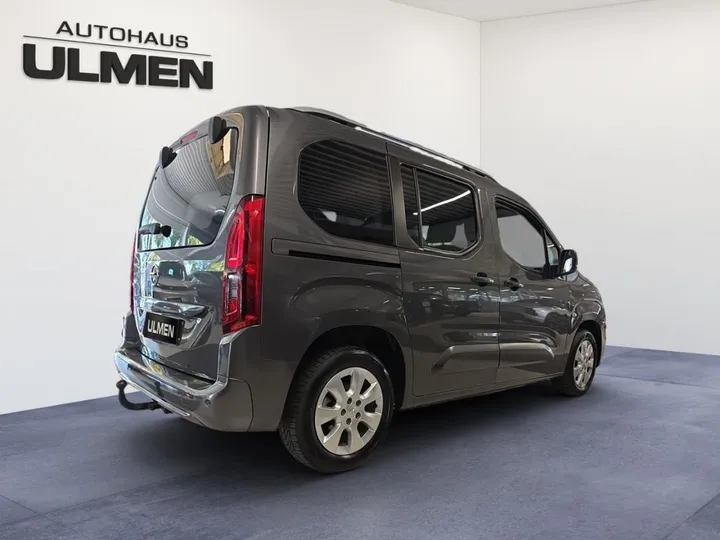 Opel Combo Life