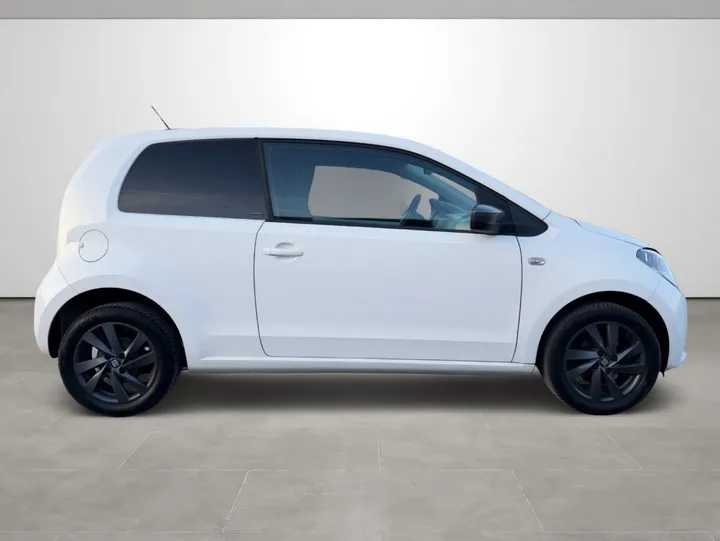 Seat Mii