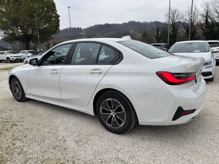 BMW 316