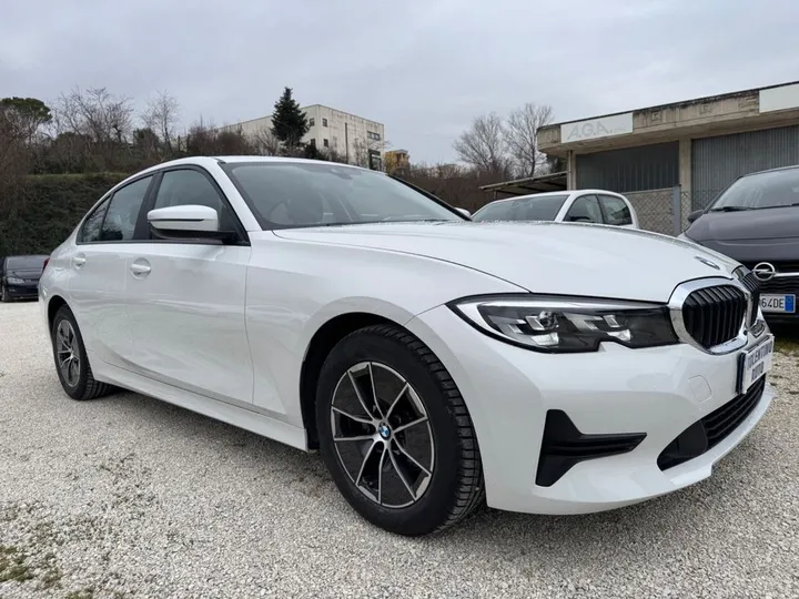 BMW 316