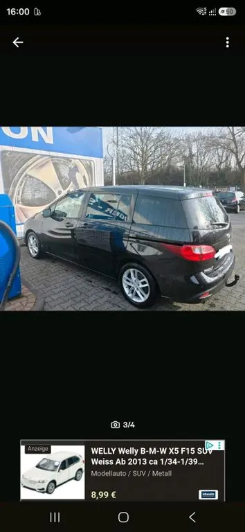 Mazda 5