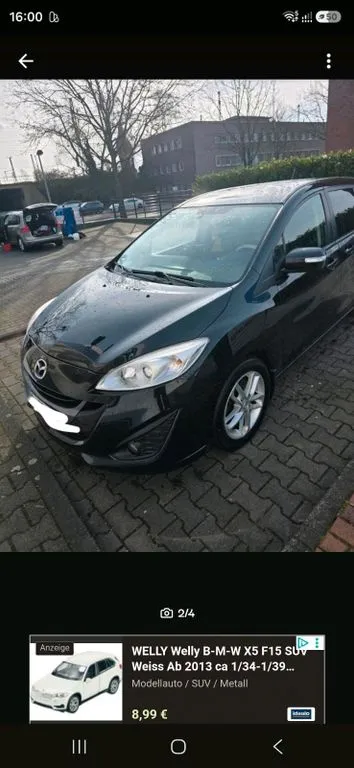 Mazda 5