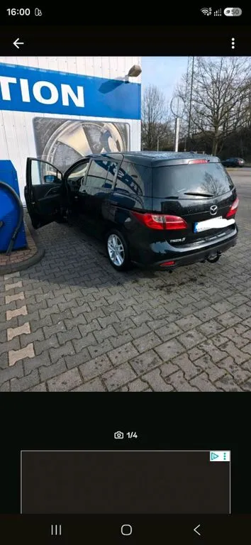 Mazda 5