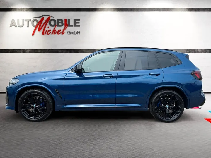 BMW X3 M40