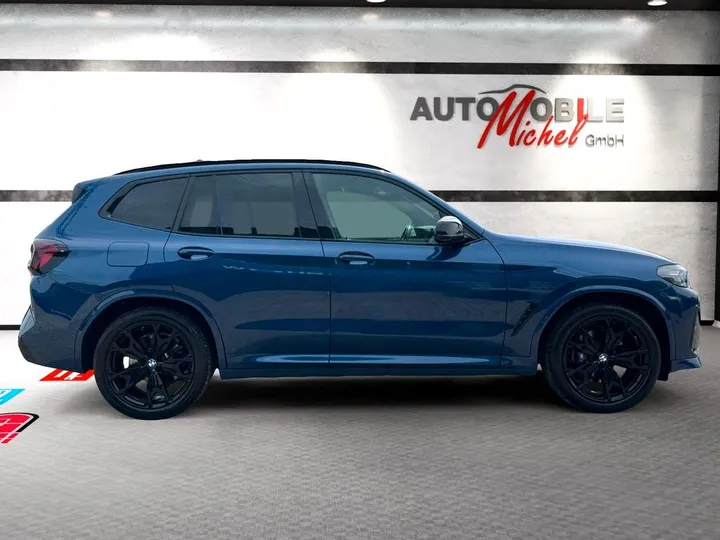 BMW X3 M40