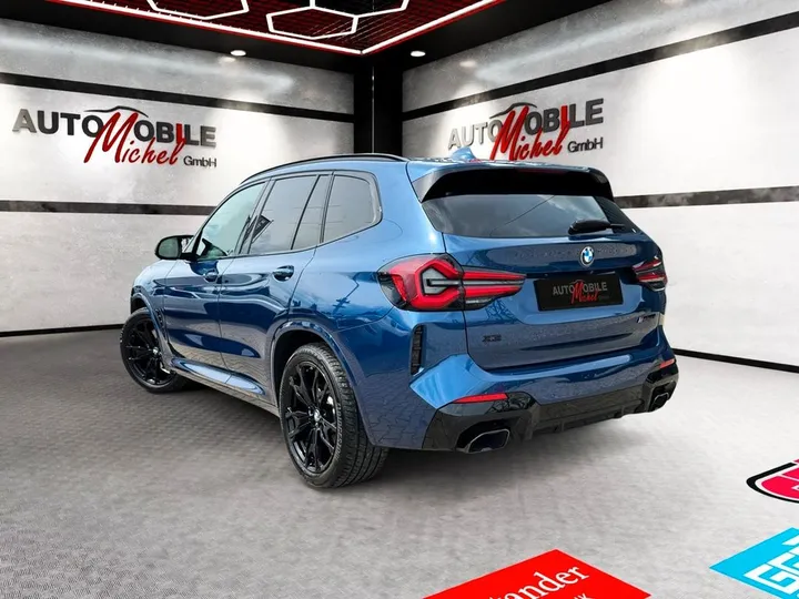 BMW X3 M40