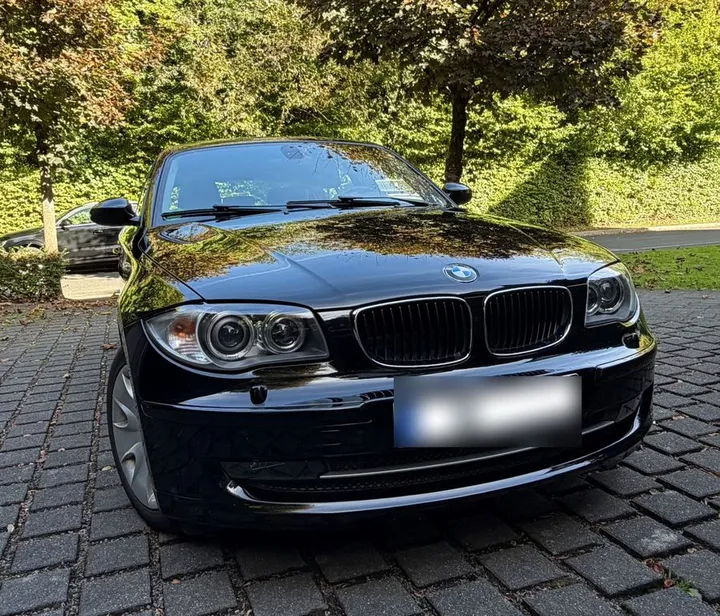 BMW 116