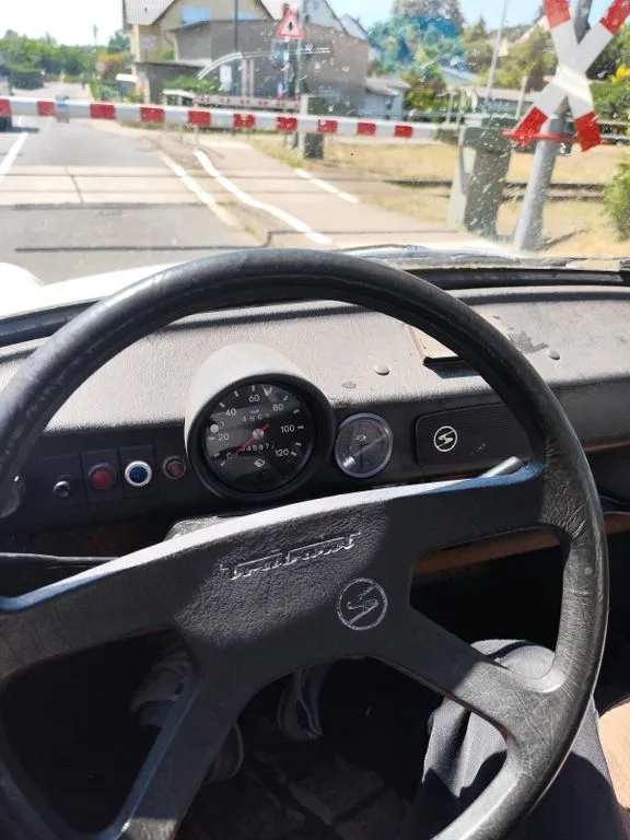 Trabant 601