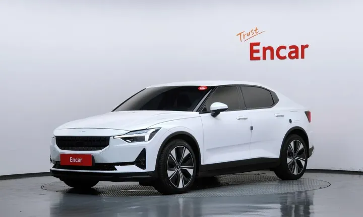 Polestar Polestar 2