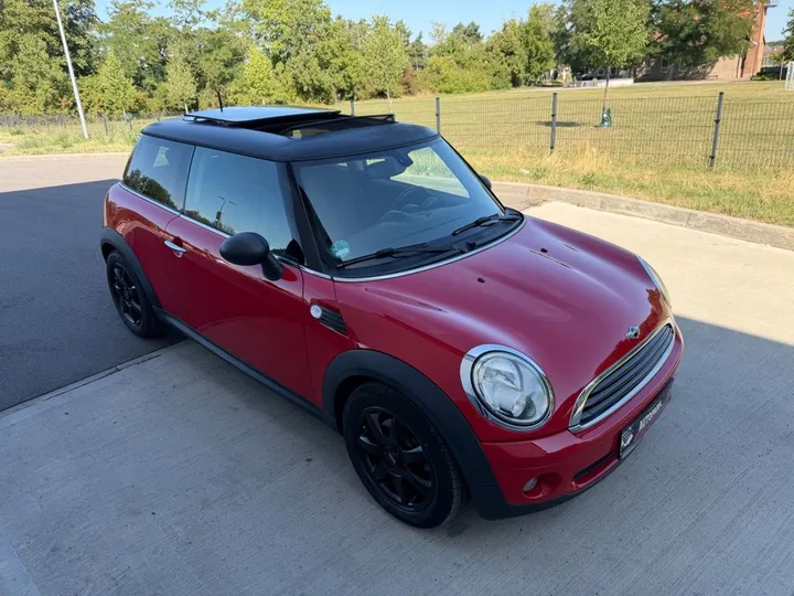 MINI ONE