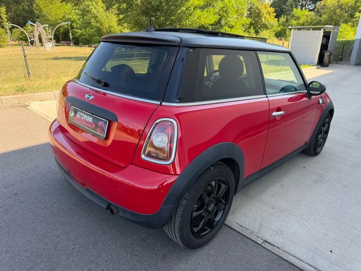 MINI ONE