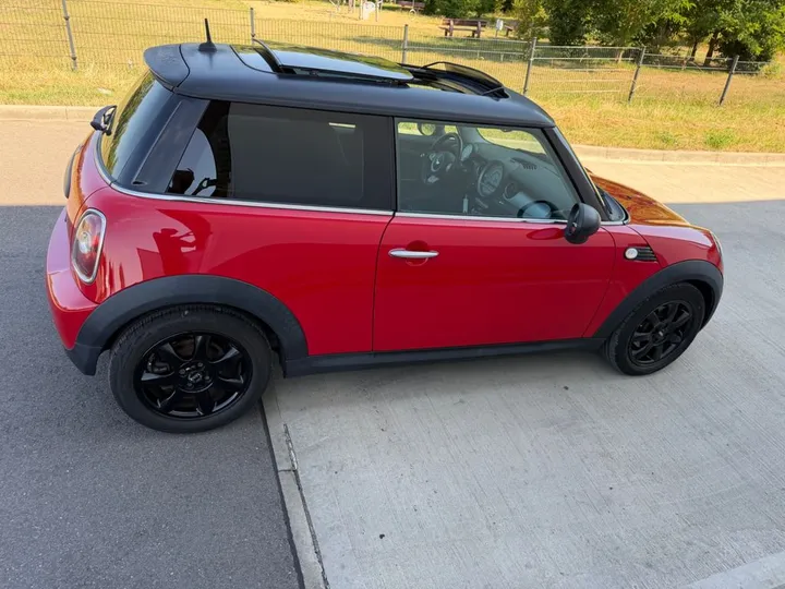 MINI ONE