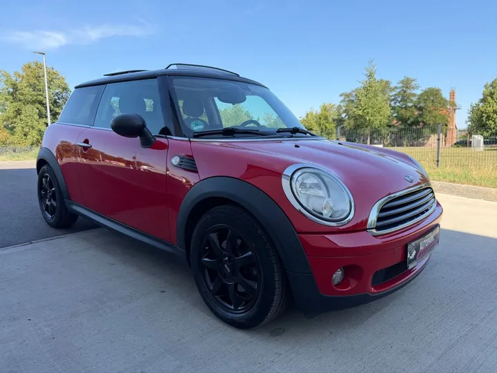 MINI ONE
