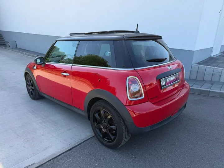 MINI ONE