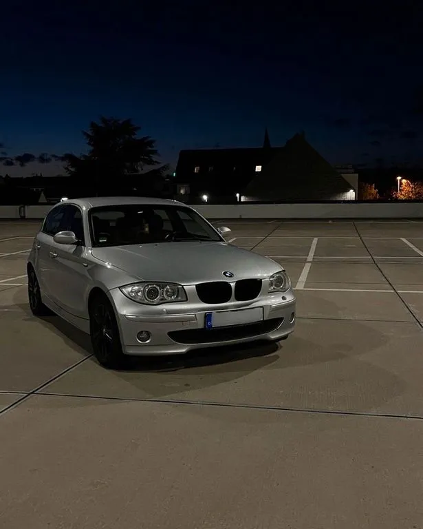 BMW 116