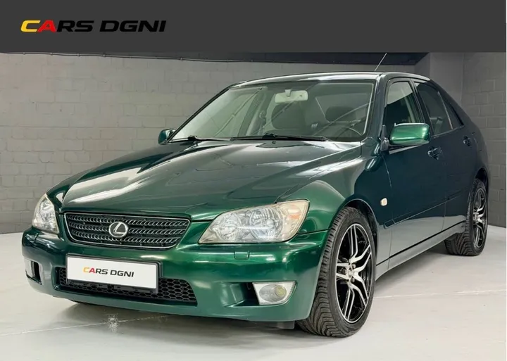 Lexus IS 300
